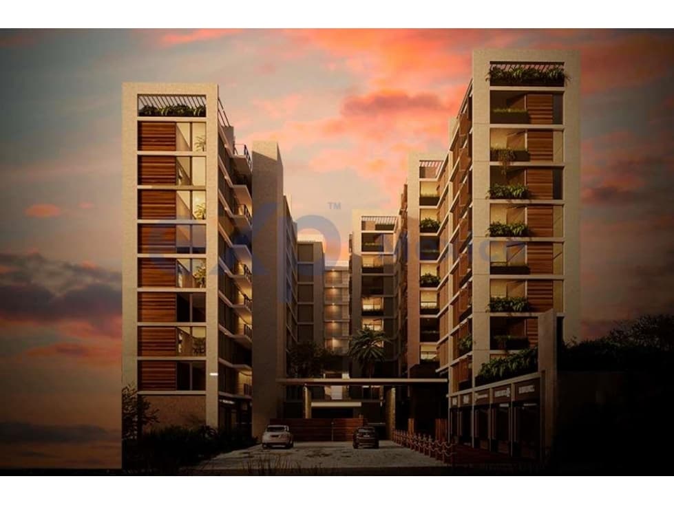 DEPARTAMENTO EN VENTA EN TELCHAC PUERTO. — foto 4