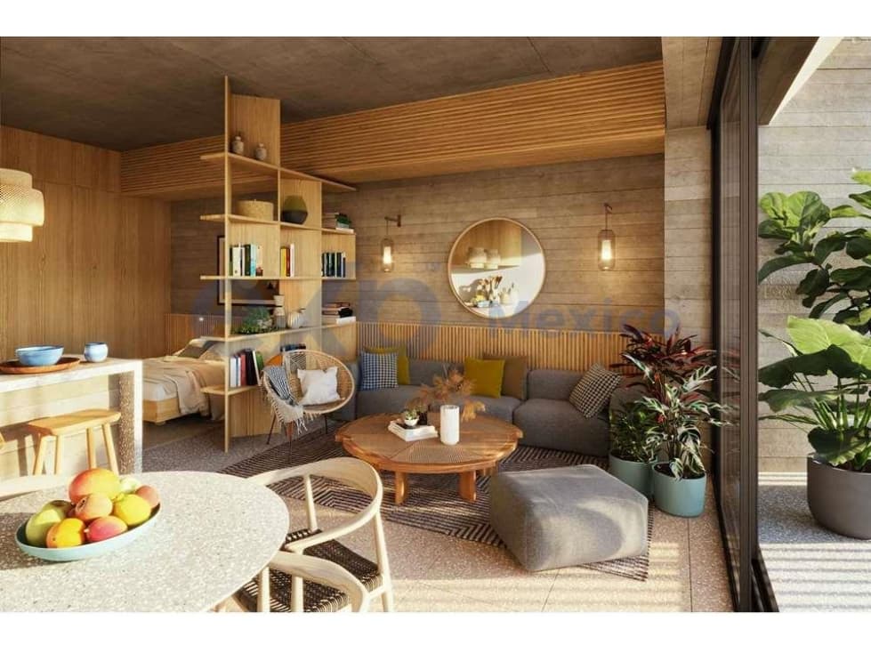 Departamento en preventa Nader 9, invierte — foto 4