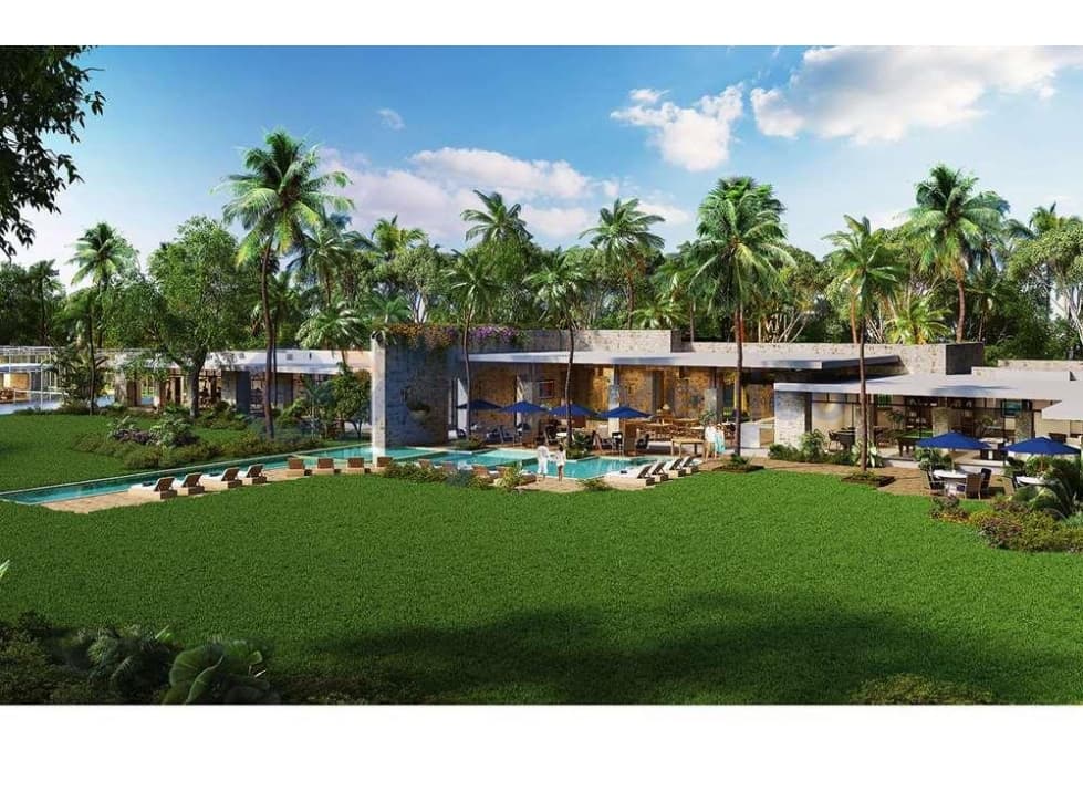 Icónico Proyecto Residencial — foto 3