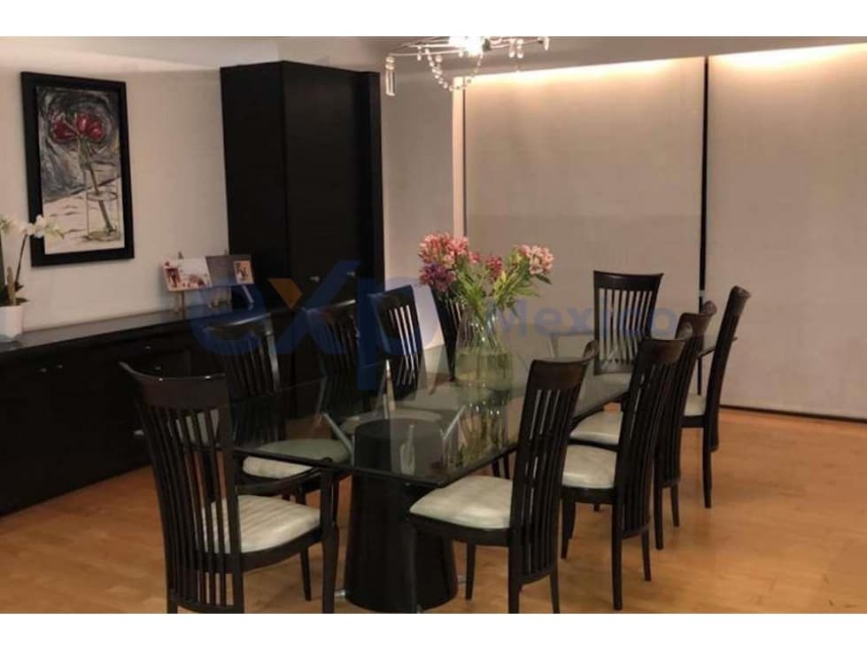 VIVE A TODO LUJO EN ESTE ESPECTACULAR DEPARTAMENTO — foto 4