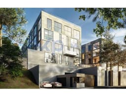 Departamento en venta en Vista al Bosque Cuajimalpa