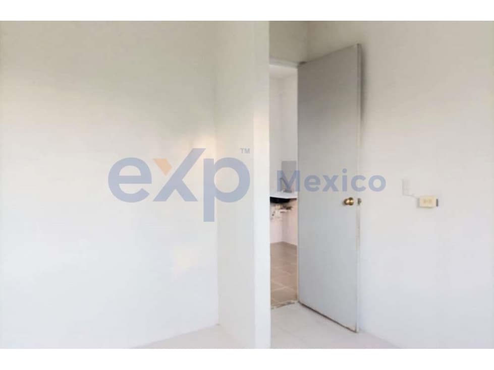 Casa 2 Recámaras un solo nivel — foto 4