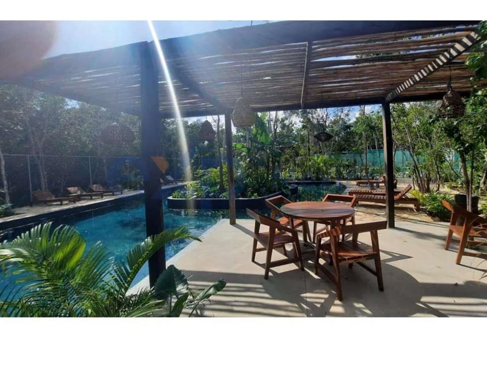 Studios y Departamentos en Tulum ¡ — foto 4