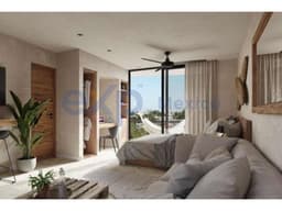 Estudio cercano a la playa en venta Playa del Carmen