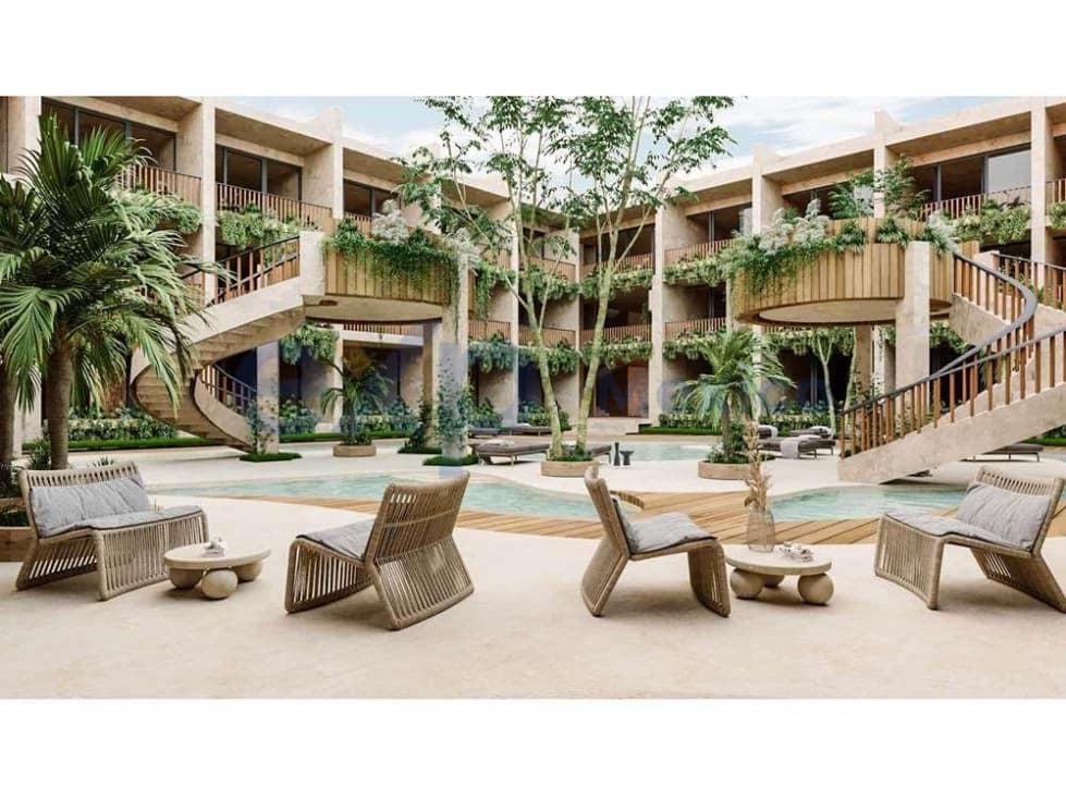 A vacation home designed to provide comfort, privacy, security, and — foto 4