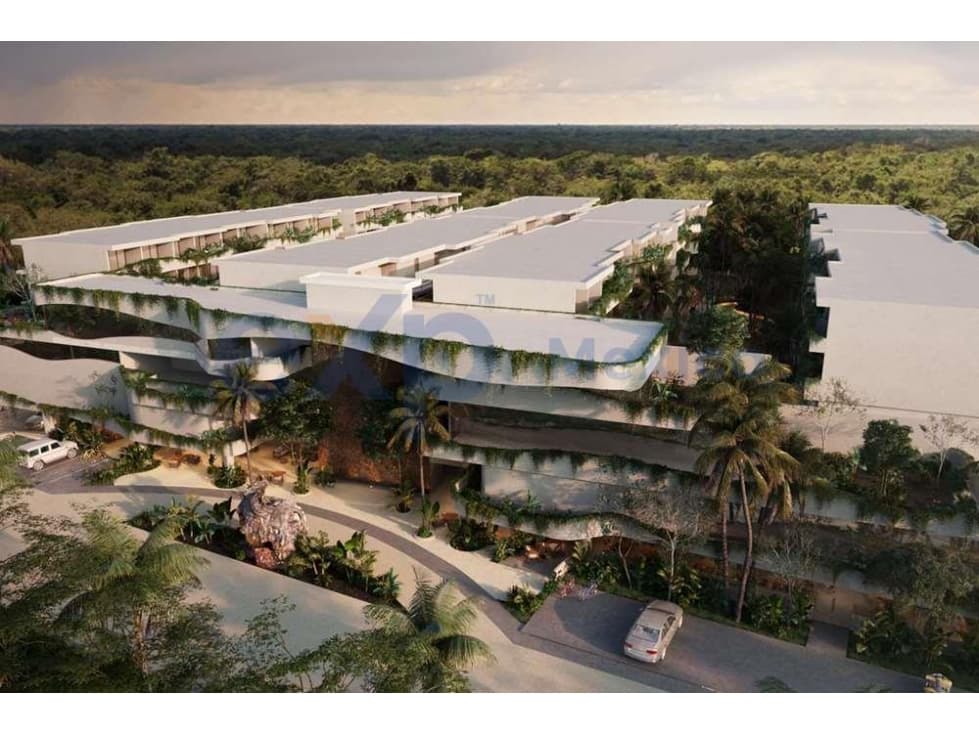 HERMOSO PENTHOUSE PARA INVERSIÓN O VACACIONAR. — foto 1