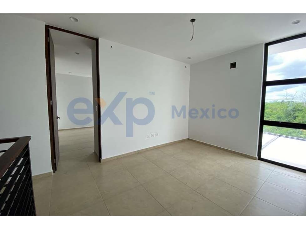CASA NUEVA EN PRIVADA EN MERIDA — foto 4