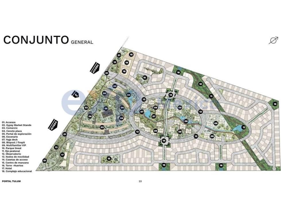 LOTES RESIDENCIALES PREMIUM — foto 4