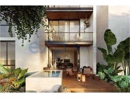 Garden Floor en Tulum - Quintana Roo