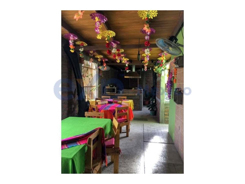 Casa en Guadalupe — foto 5