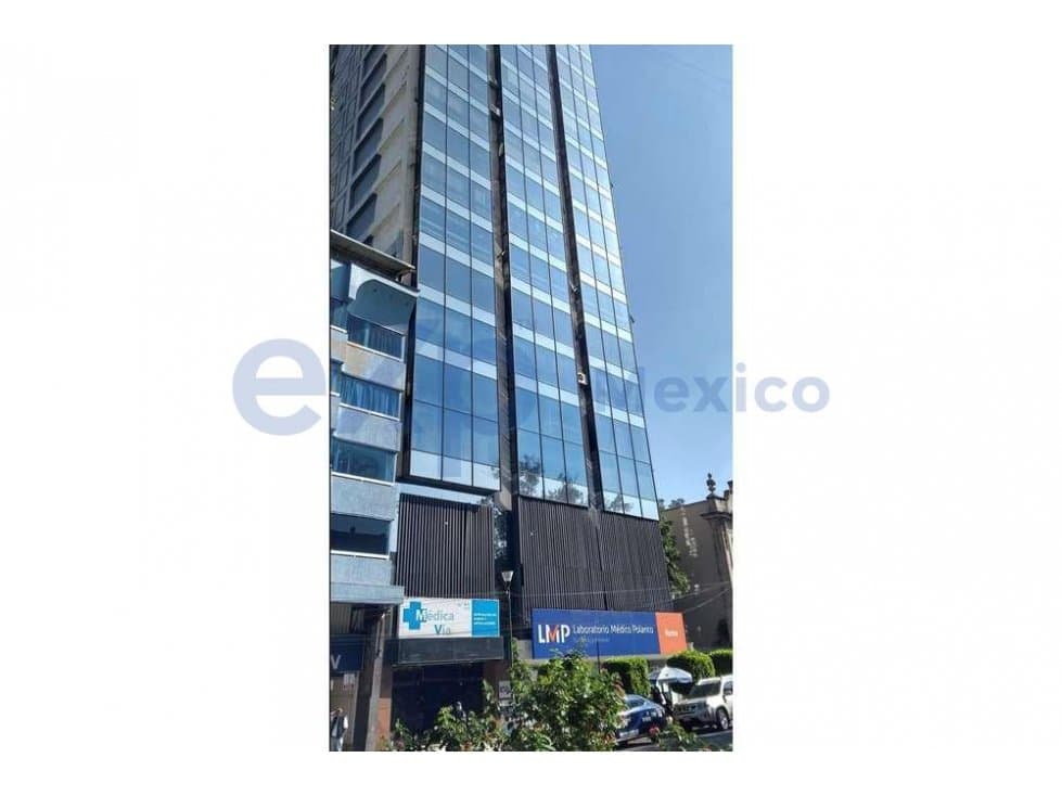 ?ESTUPENDO EDIFICIO EN RENTA SOBRE AV. ÁLVARO OBREGÓN, ROMA NORTE? — foto 6
