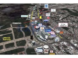 CANCUN locales comerciales grandes en preventa