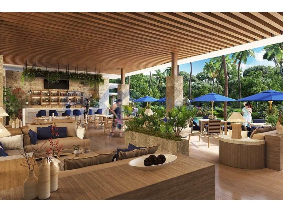 Icónico Proyecto Residencial — foto 4
