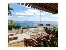 PreVenta¡ Beach Condos en Puerto Morelos