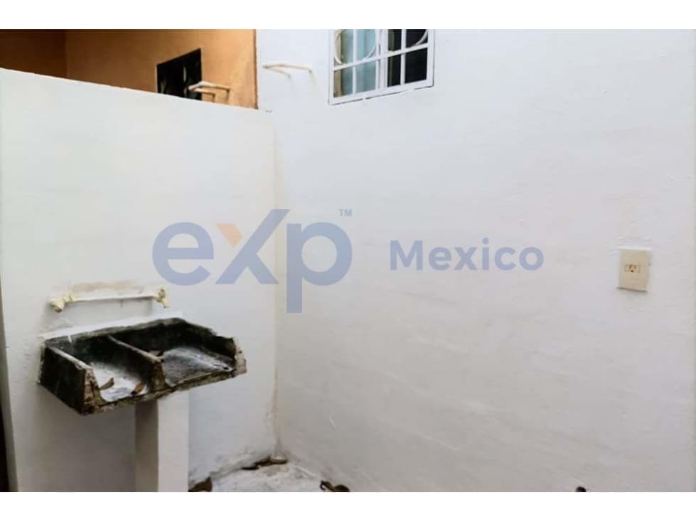 Casa 2 Recámaras un solo nivel — foto 5
