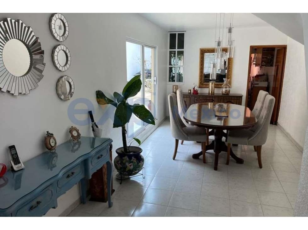 Casa en Venta, Col. Avante, Coyoacán CDMX — foto 1