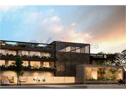Penthouse de lujo en Maria - Tulum