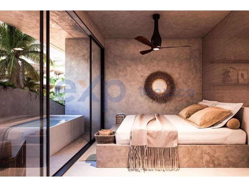 HERMOSO DEPARTAMENTO PARA INVERSIÓN O VACACIONAR. — foto 5