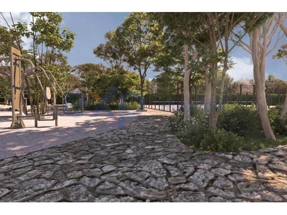 LOTES RESIDENCIALES PREMIUM — foto 5