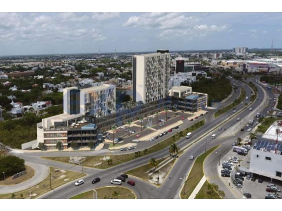 CANCUN locales comerciales grandes en preventa — foto 5
