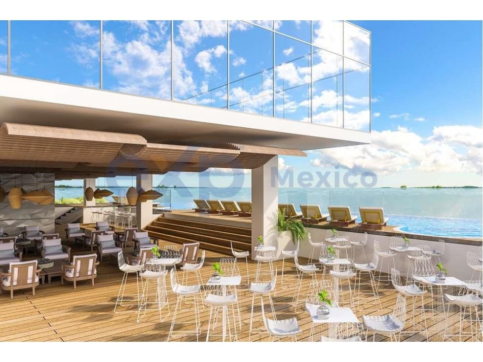 DEPARTAMENTO EN VENTA PUERTO TELCHAC — foto 5