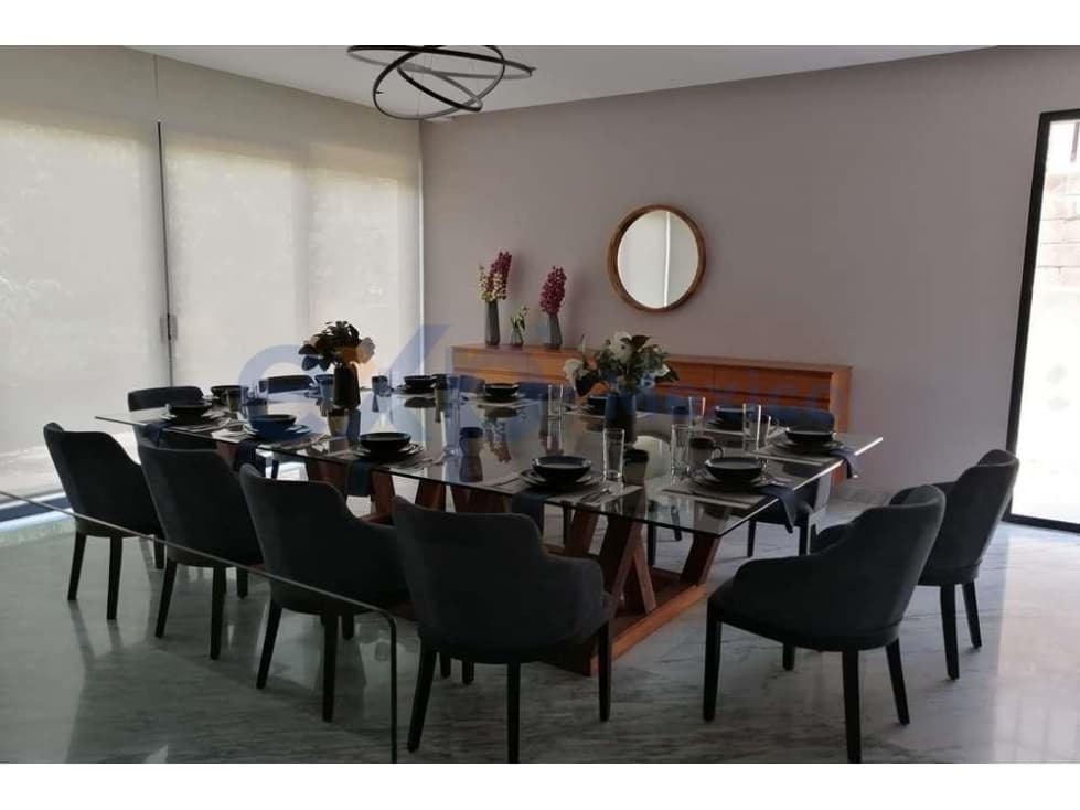 Venta Residencia Riverside Bosque Real — foto 5