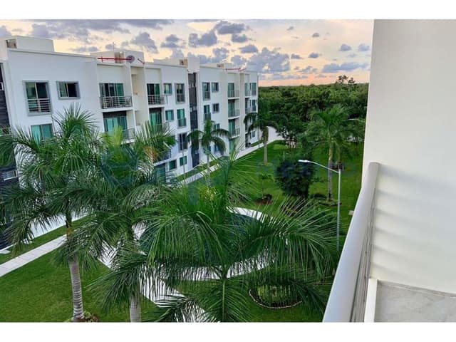 Departamento en Venta en MidTown, Long Island, Cancún Quintana Roo