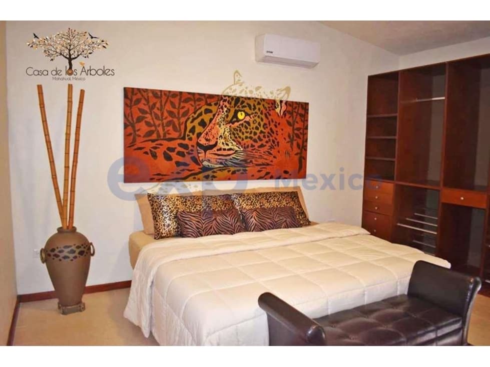 Casa Doble Amueblada en Mahahual — foto 6