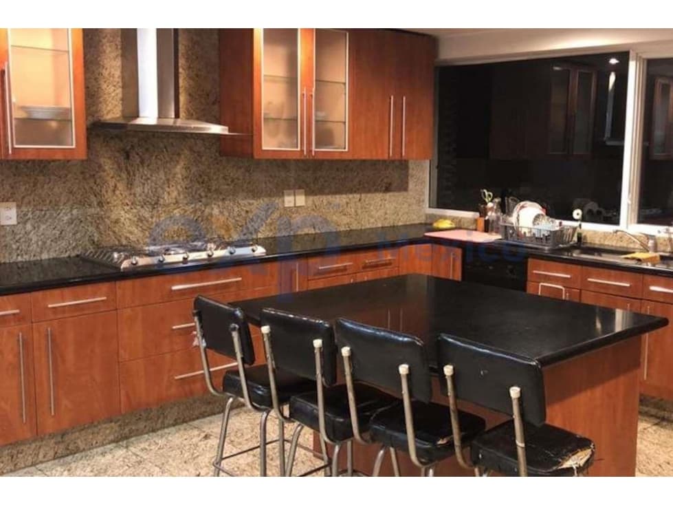 VIVE A TODO LUJO EN ESTE ESPECTACULAR DEPARTAMENTO — foto 5