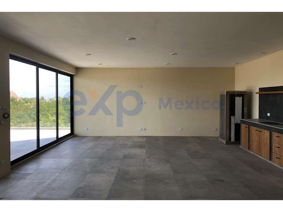 Penthouse STUDIO LOFT, Tulum (XPERIENCE) — foto 6
