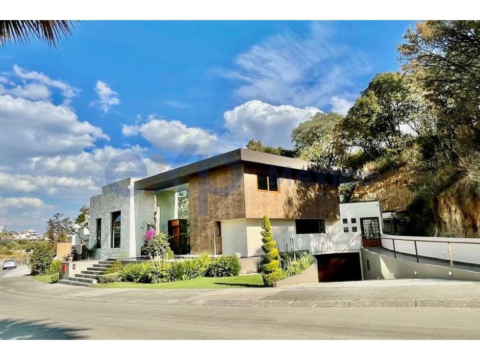 Casa en Venta Bosque Real 1244m2 construcción 1044m2 — foto 6
