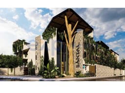 Studios Investment Opportunity in PRE-SALE. LIVE IN A PARADISE