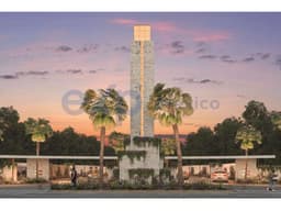 Exclusivo Fraccionamiento Residencial