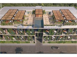 BABILONIA: El edificio donde las civilizaciones se unen