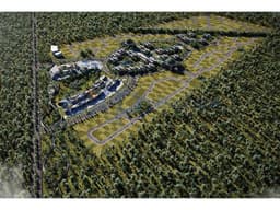 Perfect investment with balance between nature and lifestyle