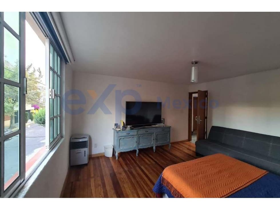 Casa en Venta, Col. Avante, Coyoacán CDMX — foto 5