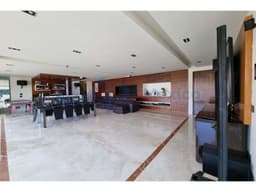 Casa residencial en venta Bosque Real en Campo de Golf