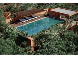 Studios y Departamentos en Tulum ¡