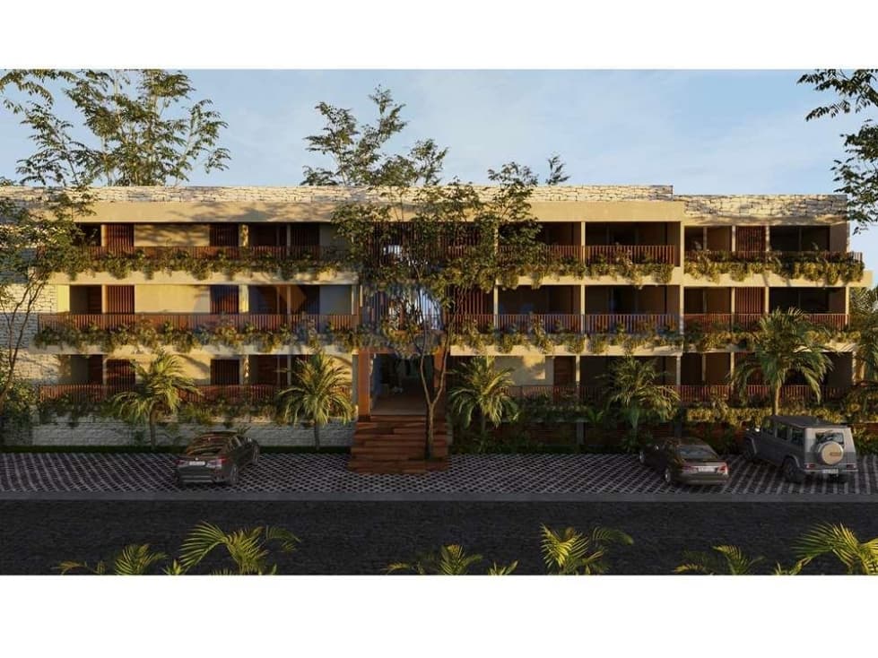 A vacation home designed to provide comfort, privacy, security, and — foto 1