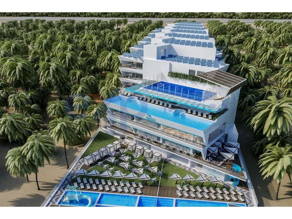 DEPARTAMENTO EN VENTA PUERTO TELCHAC — foto 6