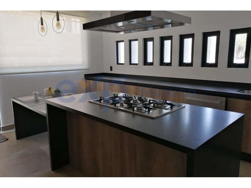 Venta Residencia Riverside Bosque Real — foto 6