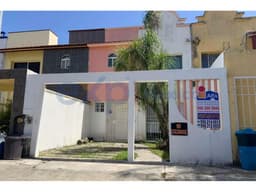 Casa en venta Porto Bello, Cancun Supermanzana 55, Quintana Roo