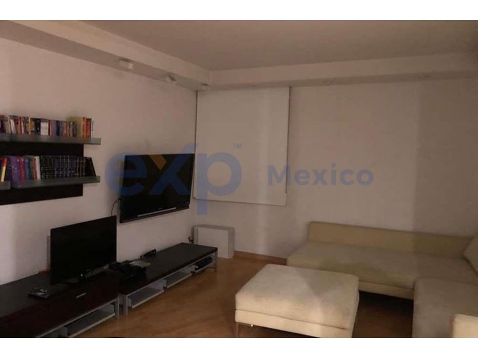 VIVE A TODO LUJO EN ESTE ESPECTACULAR DEPARTAMENTO — foto 6