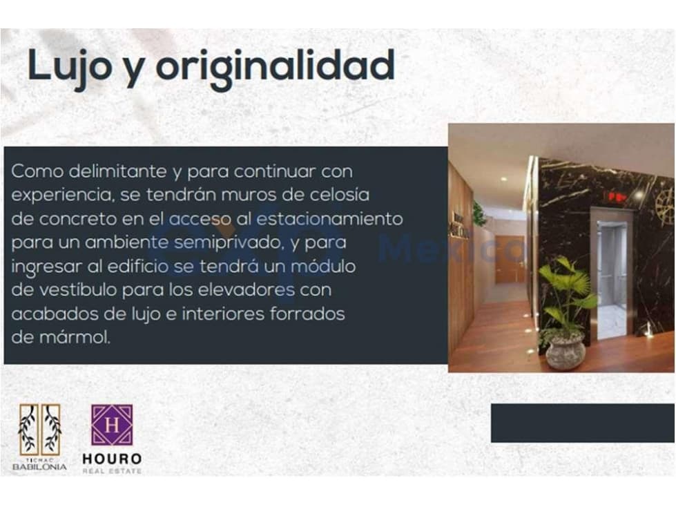 BABILONIA: El edificio donde las civilizaciones se unen — foto 6