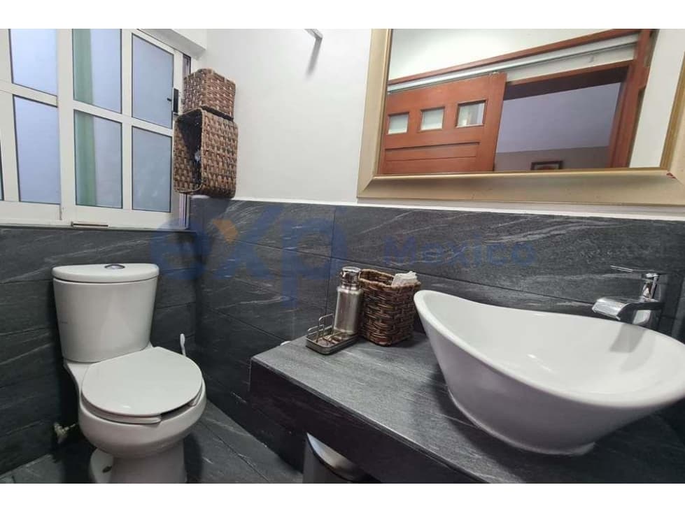 Casa en Venta, Col. Avante, Coyoacán CDMX — foto 6