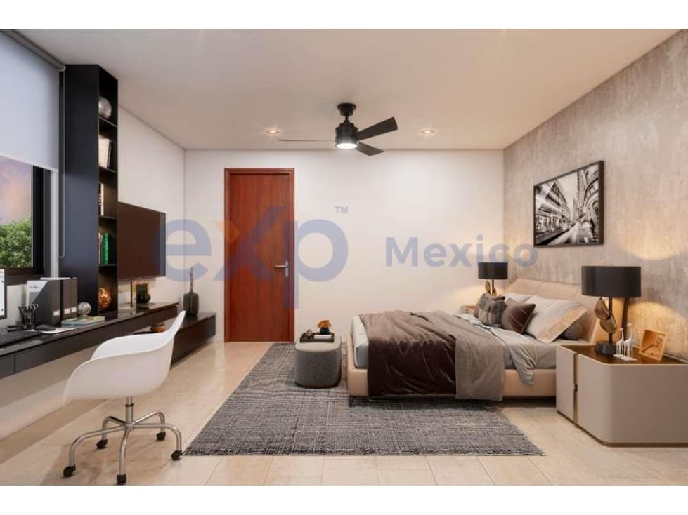 Andae Dzitya Townhouse — foto 1