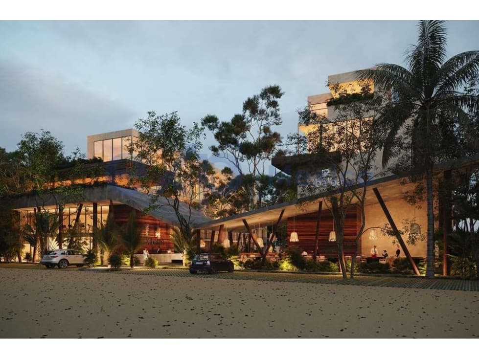 Hermoso Penthouse ideal para vacasionar e invertir — foto 1