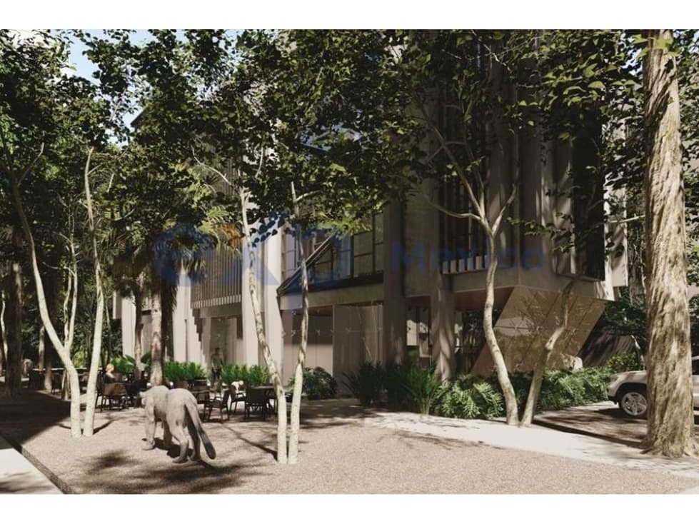 LOCAL COMERCIAL EN HERMOSO COMPLEJO HABITACIONAL — foto 6