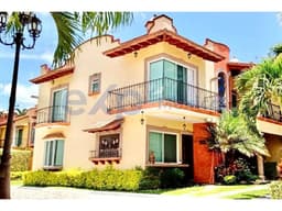 Casa en venta en Xochitepec Morelos 186 m2 de construcción 199m2