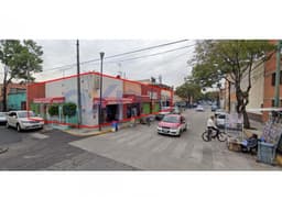 TERRENO EN VENTA PARA DESARROLLAR 522 MTS $ 12,500,000.00